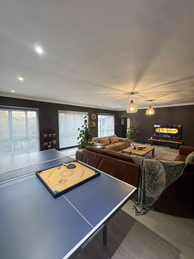 3 Bedroom Property for Sale in Vaal de Grace Nature Estate Free State